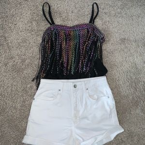 Forever 21 Festival Set